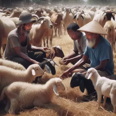 pengorbanan nabi ibrahim